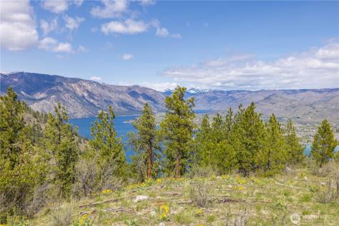 1 Bear Mountain Road Chelan WA 98816