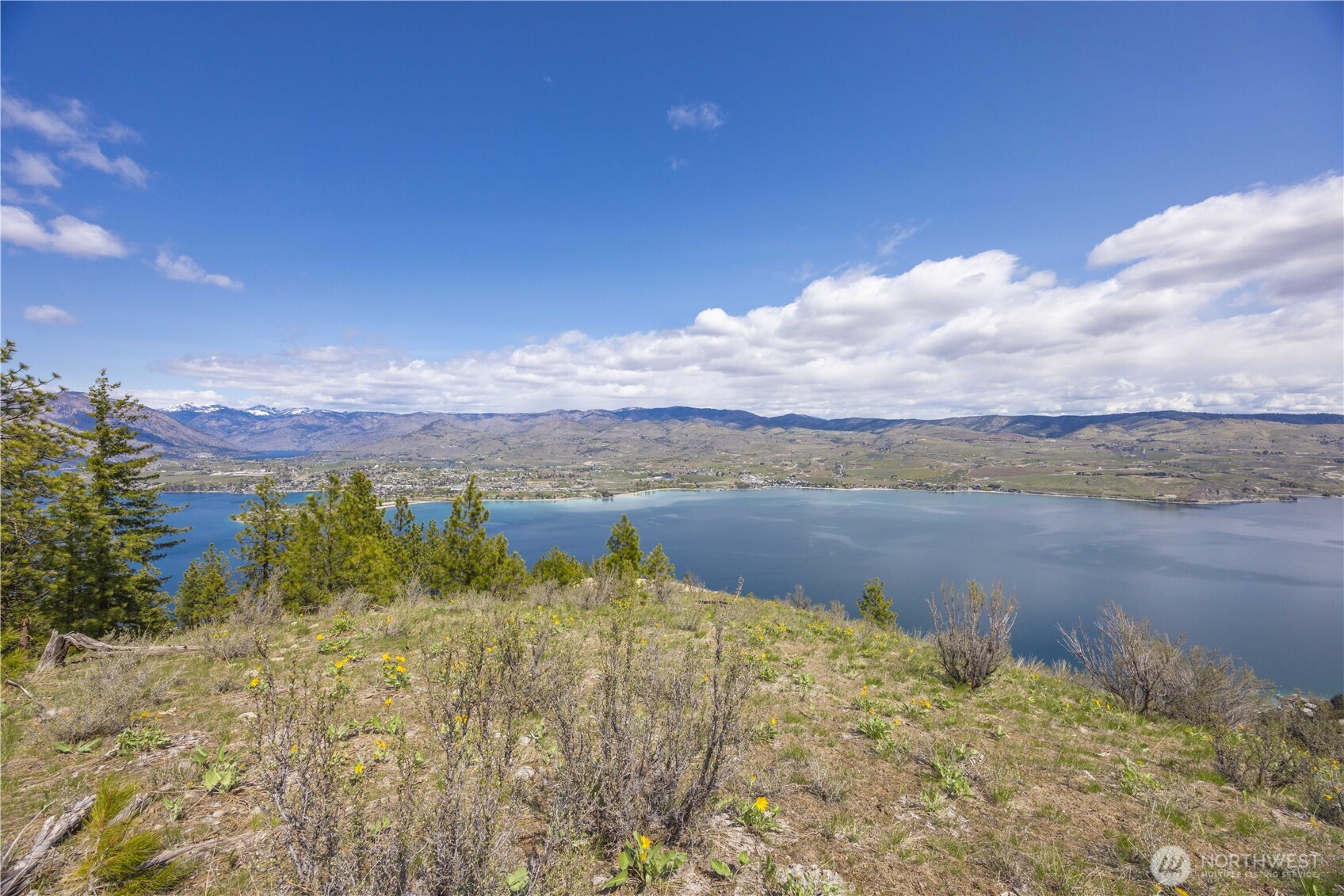 1 Bear Mountain Road Chelan WA 98816
