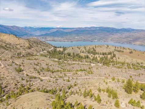 1 Bear Mountain Road Chelan WA 98816