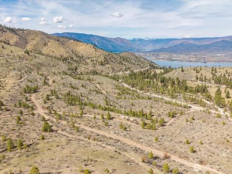 1 Bear Mountain Road Chelan WA 98816