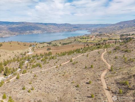 1 Bear Mountain Road Chelan WA 98816