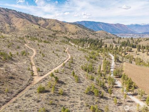 1 Bear Mountain Road Chelan WA 98816