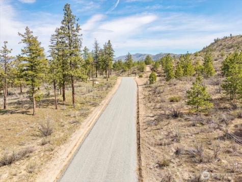 1 Bear Mountain Road Chelan WA 98816