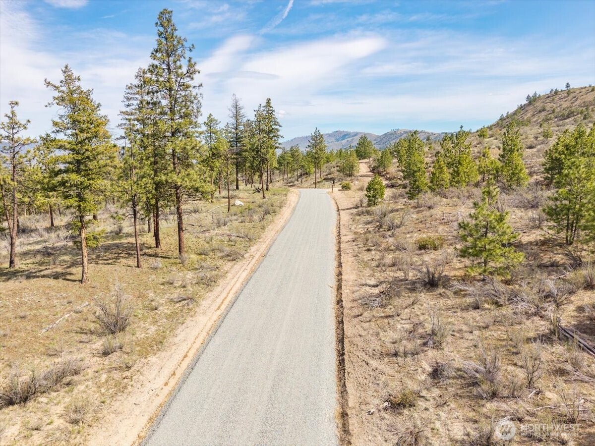 1 Bear Mountain Road Chelan WA 98816