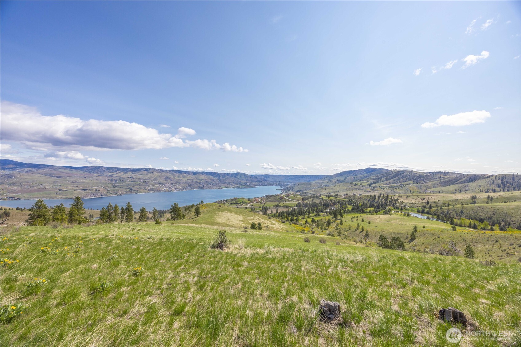 1 Bear Mountain Road Chelan WA 98816