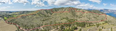 1 Bear Mountain Road Chelan WA 98816