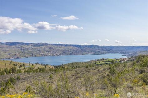 1 Bear Mountain Road Chelan WA 98816
