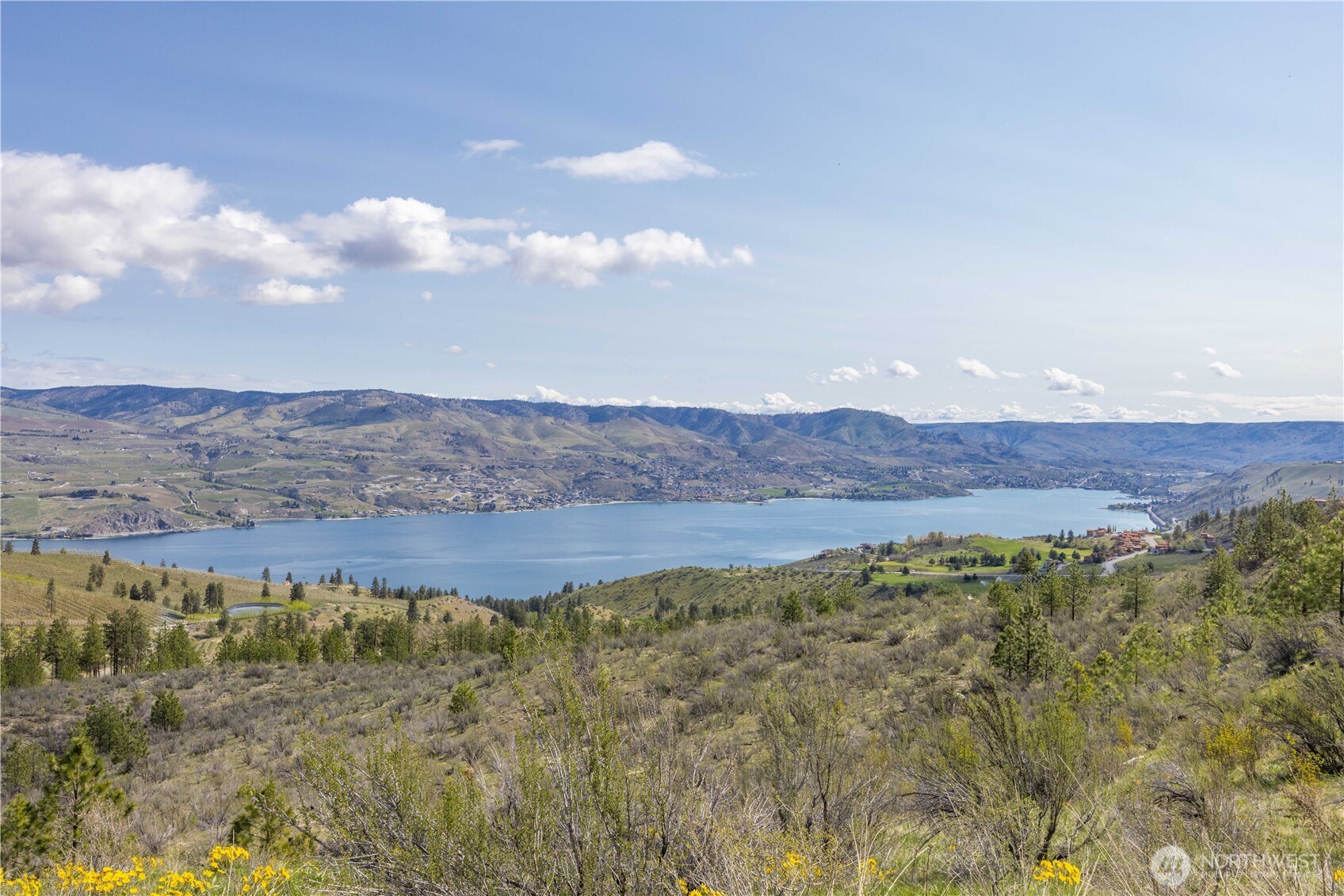 1 Bear Mountain Road Chelan WA 98816