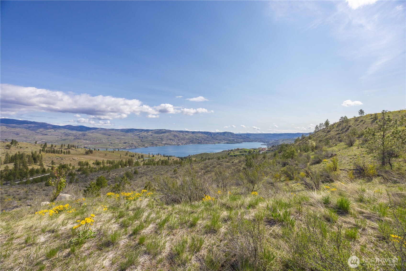 1 Bear Mountain Road Chelan WA 98816