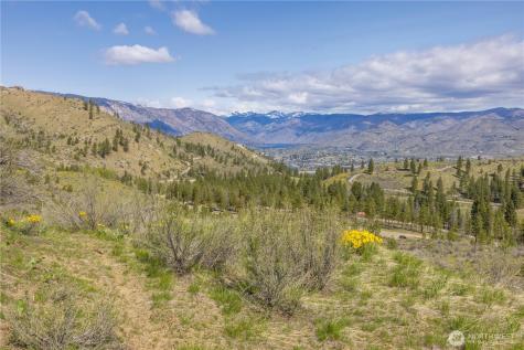 1 Bear Mountain Road Chelan WA 98816