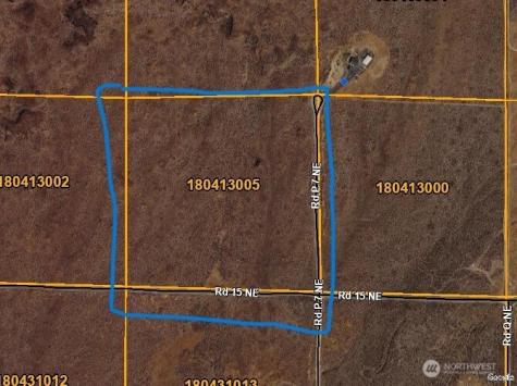 113 Road 15 NE Wilson Creek WA 98860