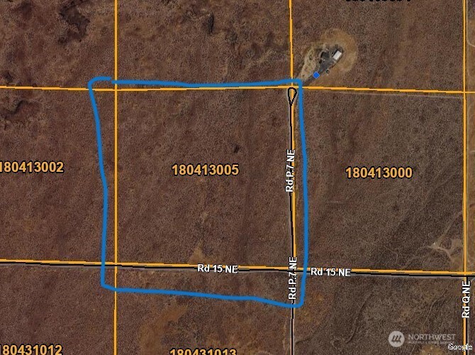 113 Road 15 NE Wilson Creek WA 98860