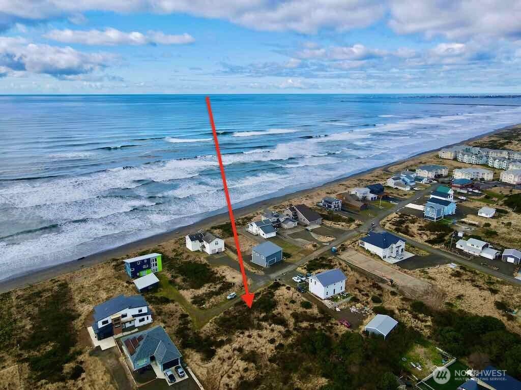 0 Dune Crest Drive Westport WA 98595