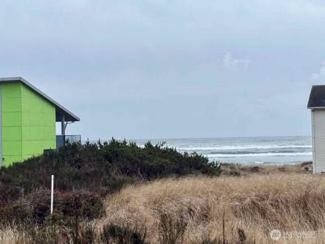 0 Dune Crest Drive Westport WA 98595