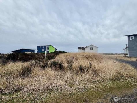 0 Dune Crest Drive Westport WA 98595