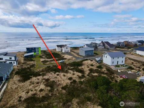 0 Dune Crest Drive Westport WA 98595