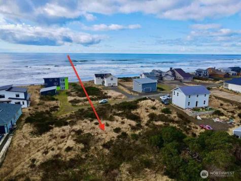 0 Dune Crest Drive Westport WA 98595