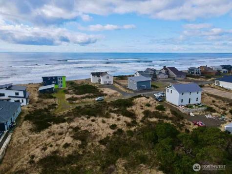 0 Dune Crest Drive Westport WA 98595