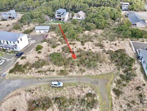 0 Dune Crest Drive Westport WA 98595