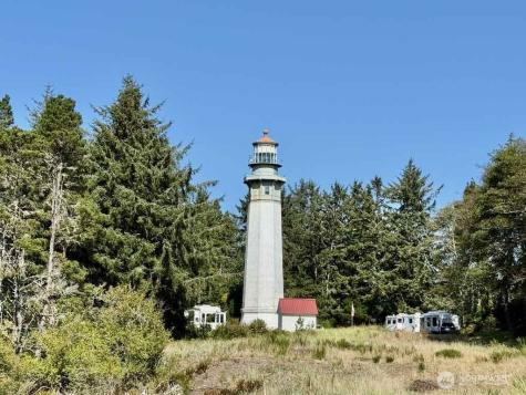 0 Dune Crest Drive Westport WA 98595