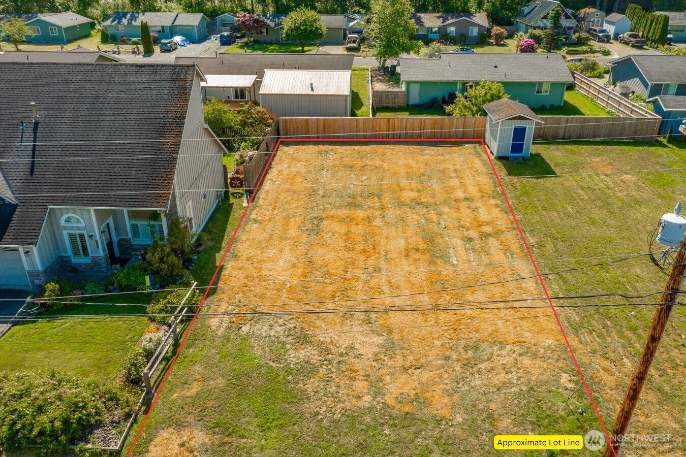 0 Birch Bay Drive Blaine WA 98230