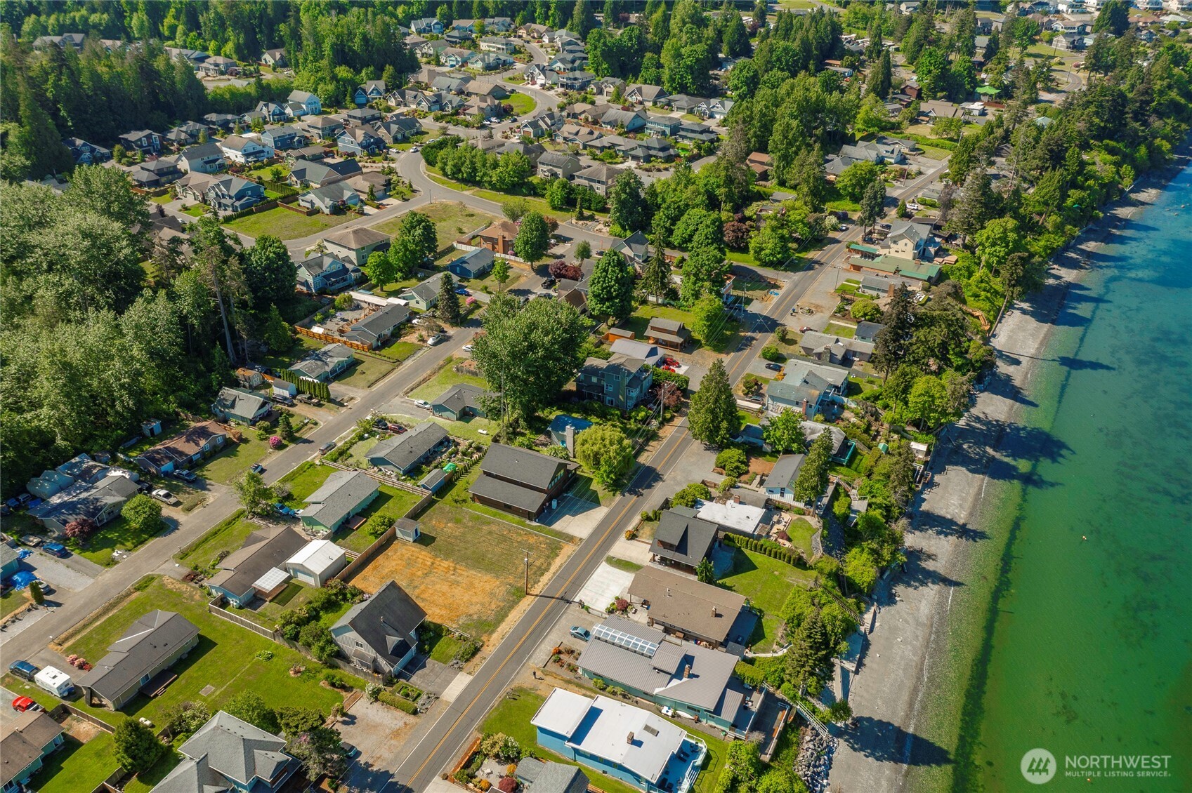 0 Birch Bay Drive Blaine WA 98230