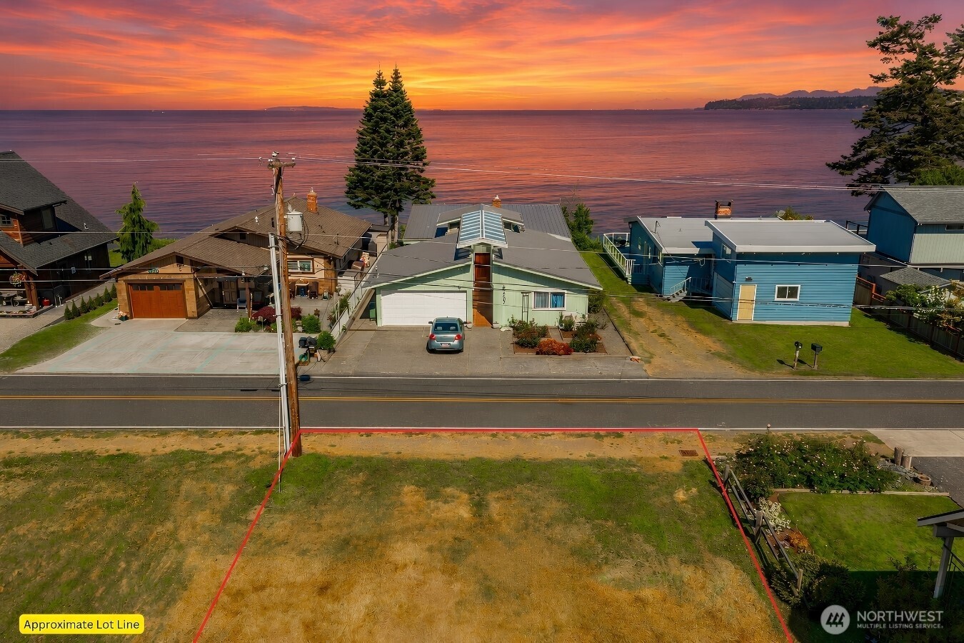 0 Birch Bay Drive Blaine WA 98230