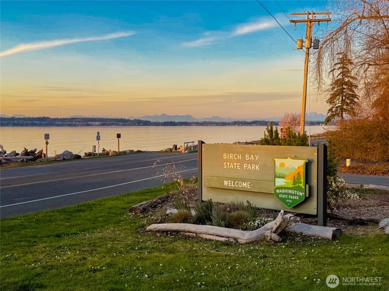 0 Birch Bay Drive Blaine WA 98230