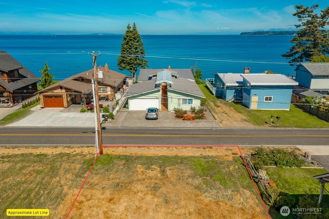 0 Birch Bay Drive Blaine WA 98230