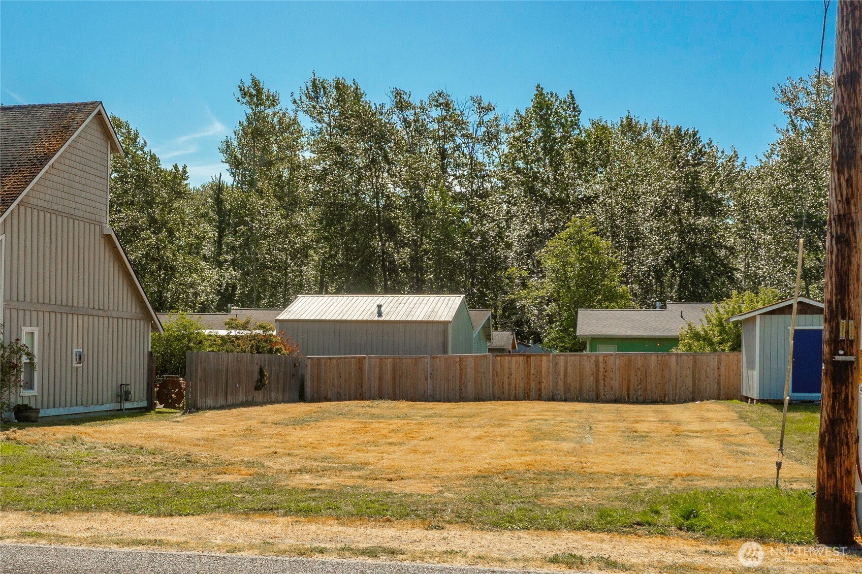 0 Birch Bay Drive Blaine WA 98230