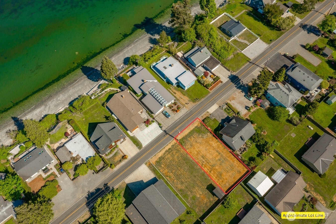 0 Birch Bay Drive Blaine WA 98230