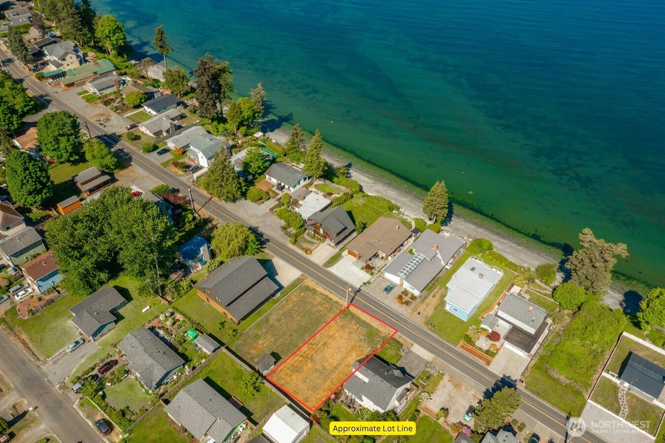 0 Birch Bay Drive Blaine WA 98230