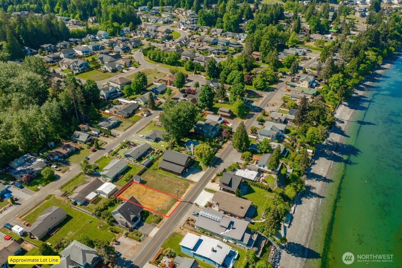 0 Birch Bay Drive Blaine WA 98230