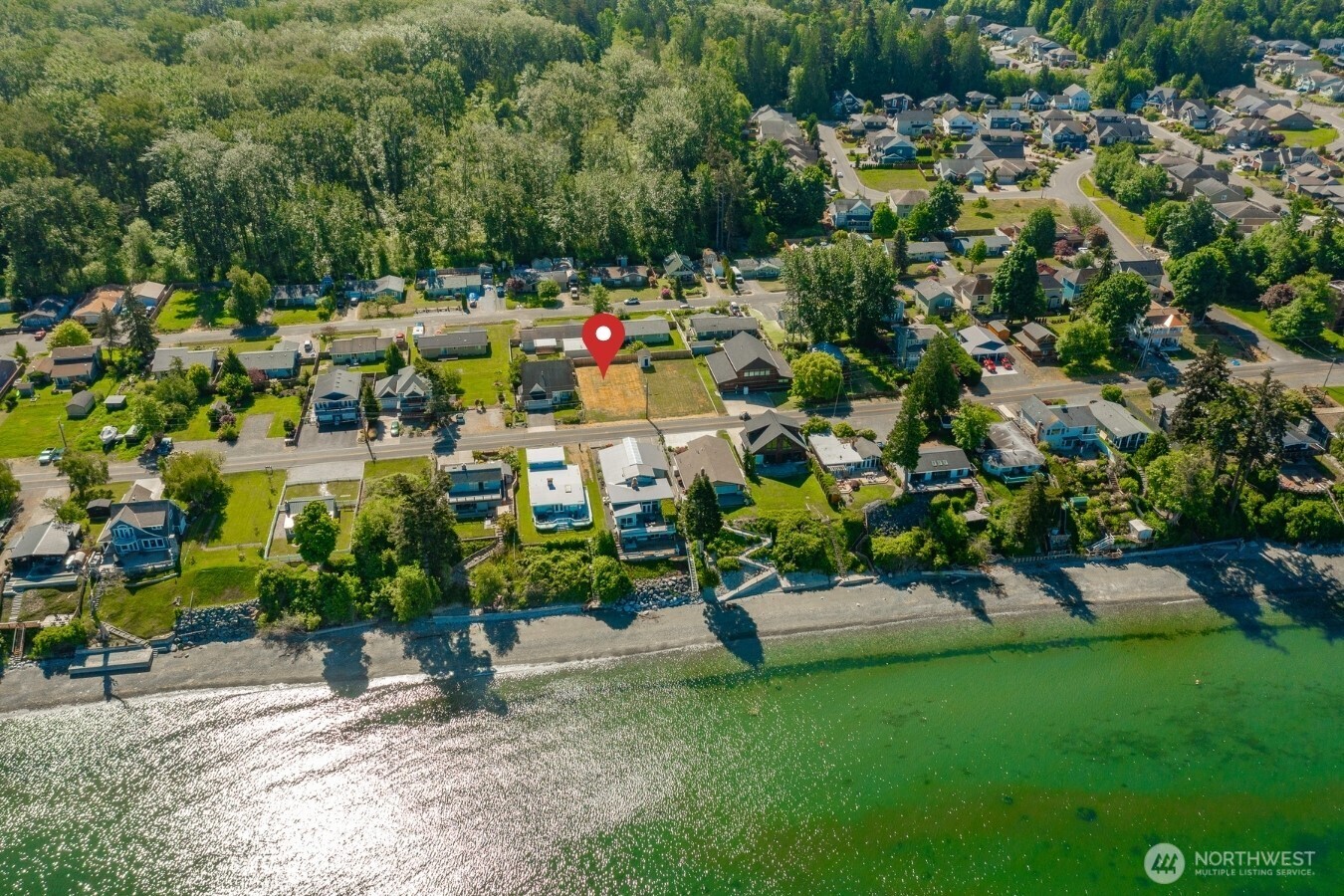 0 Birch Bay Drive Blaine WA 98230