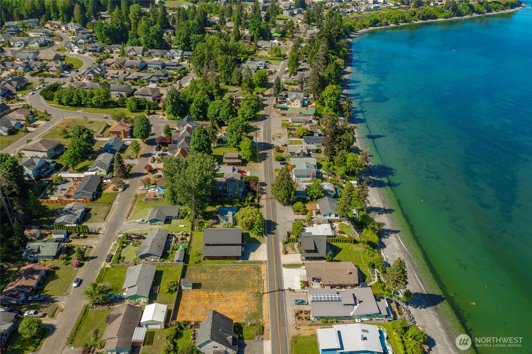 0 Birch Bay Drive Blaine WA 98230