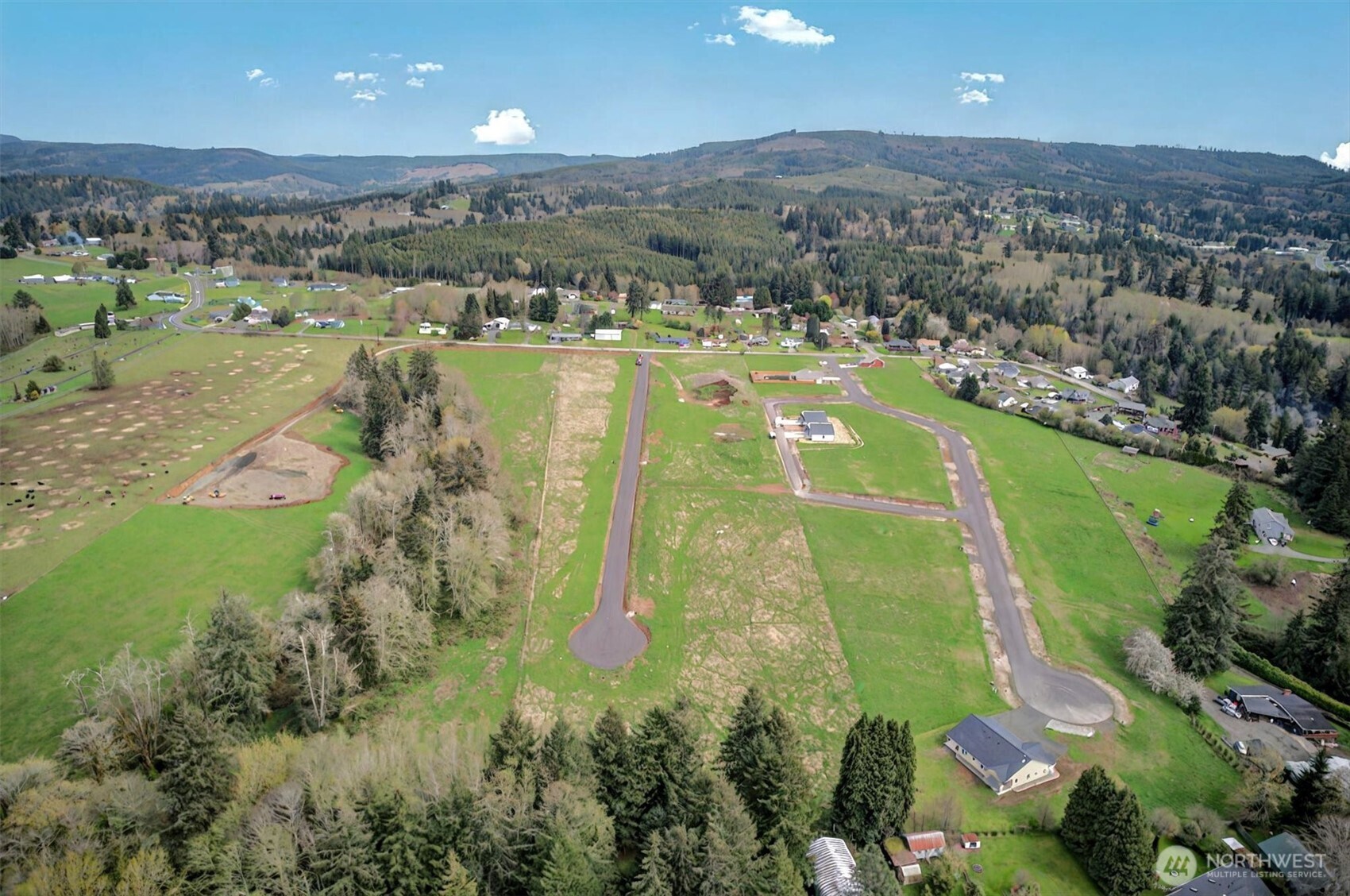 46 Ma'uka Nani Drive Cathlamet WA 98612