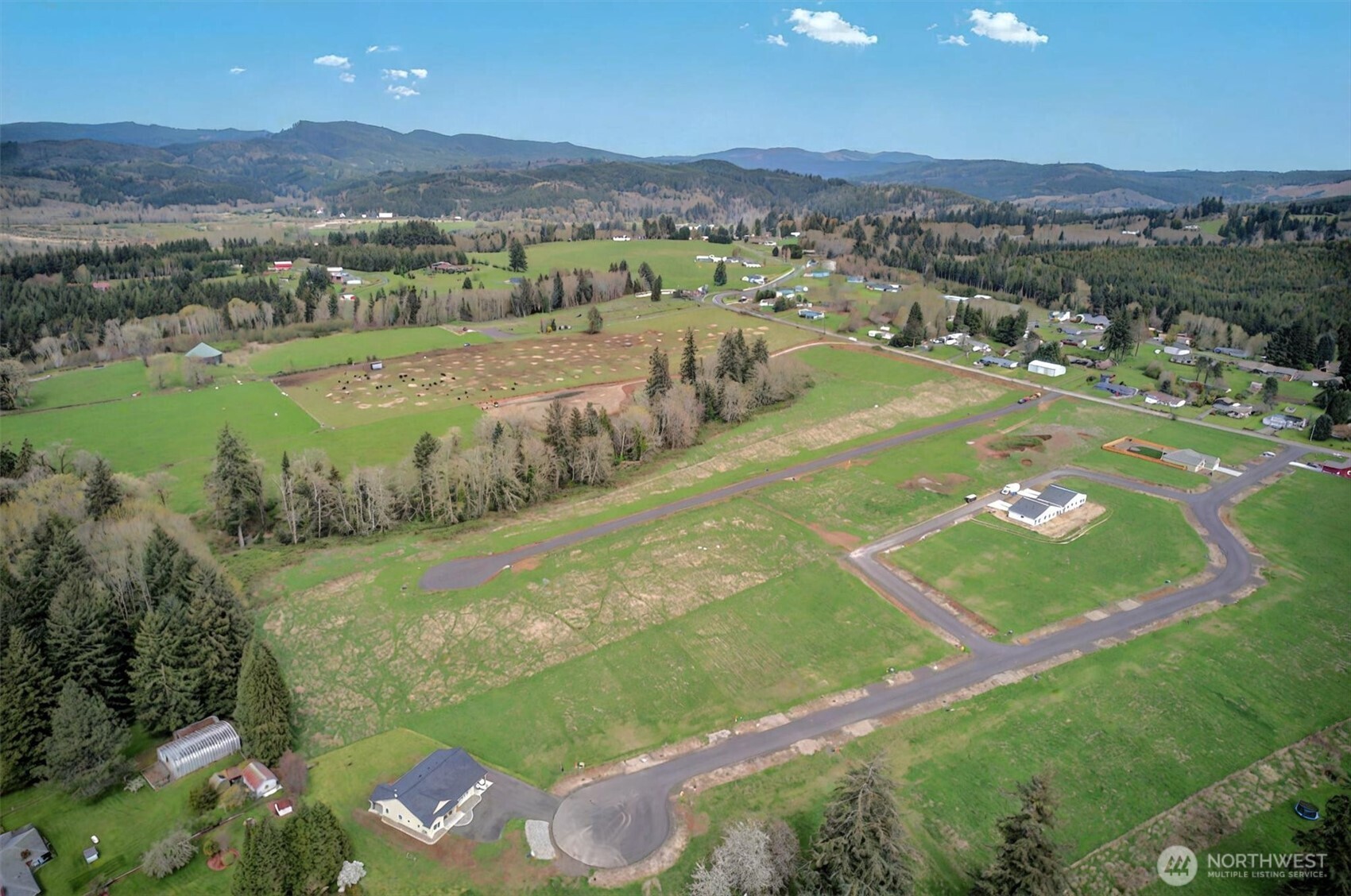 46 Ma'uka Nani Drive Cathlamet WA 98612