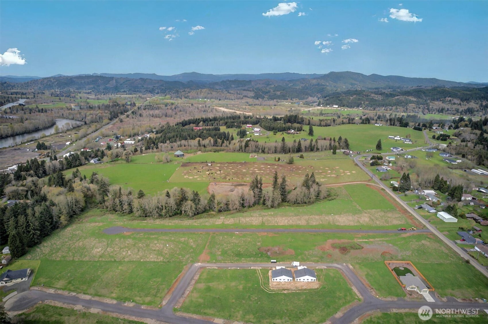 46 Ma'uka Nani Drive Cathlamet WA 98612
