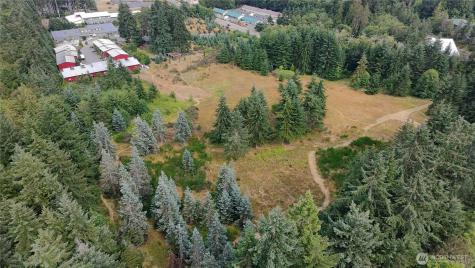 9300 New Brooklyn Bainbridge Island WA 98110