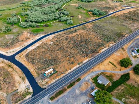 0 11 Road B.9 SW Royal City WA 99357