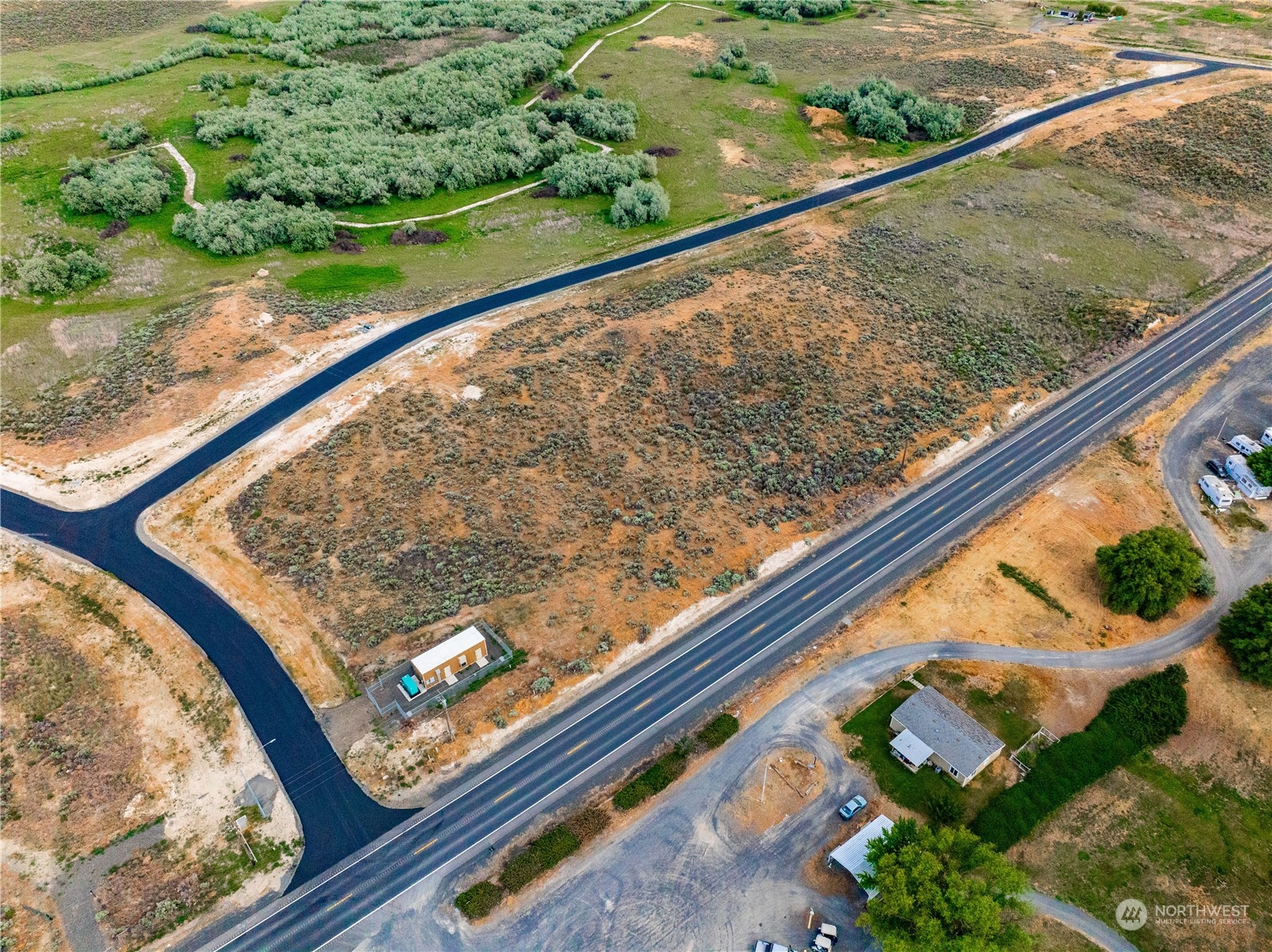 0 11 Road B.9 SW Royal City WA 99357