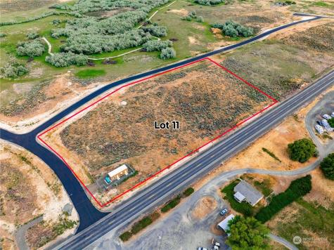 0 11 Road B.9 SW Royal City WA 99357