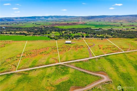 920 Sundance Lane Ellensburg WA 98926