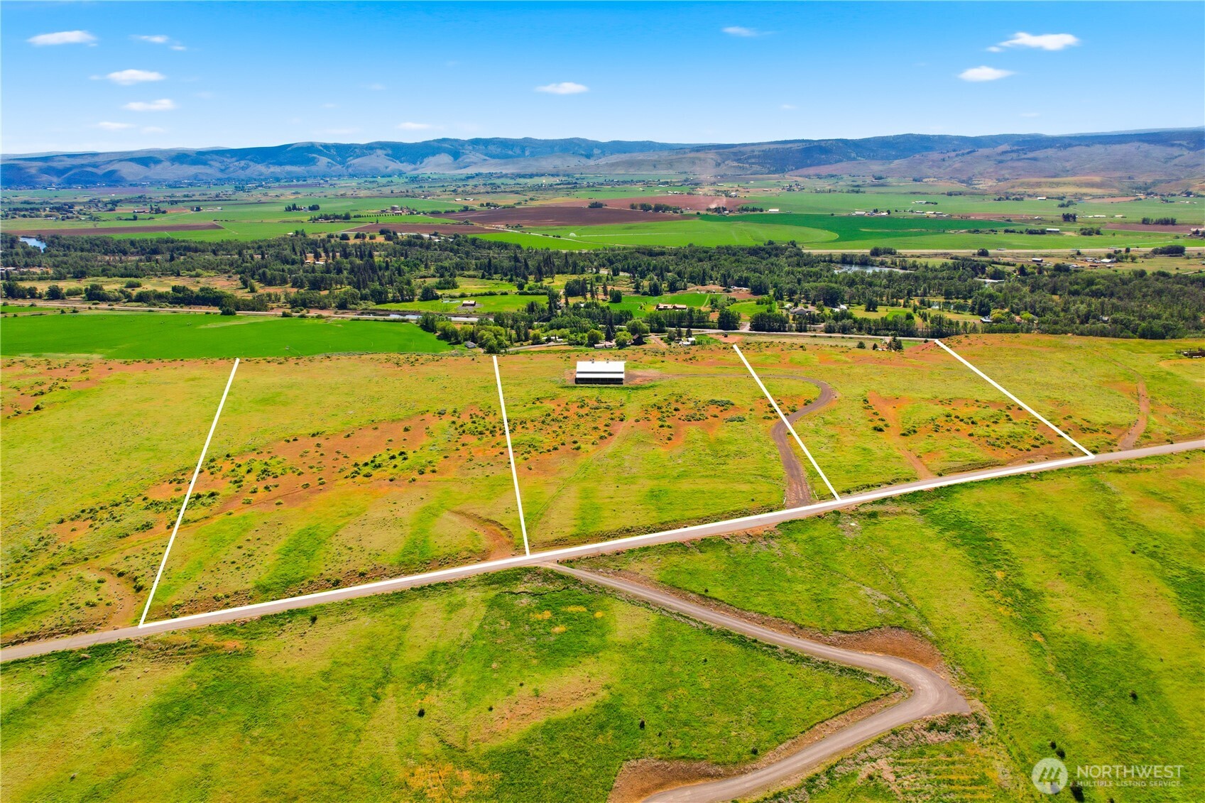 920 Sundance Lane Ellensburg WA 98926