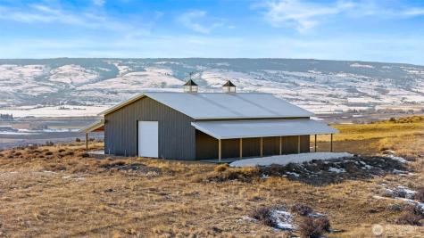 920 Sundance Lane Ellensburg WA 98926