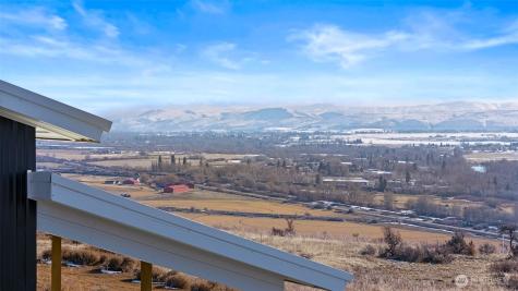 920 Sundance Lane Ellensburg WA 98926