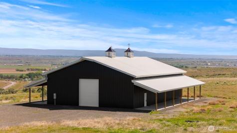 920 Sundance Lane Ellensburg WA 98926