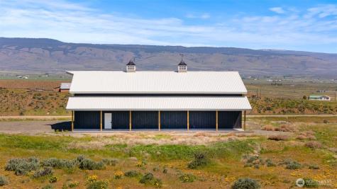 920 Sundance Lane Ellensburg WA 98926