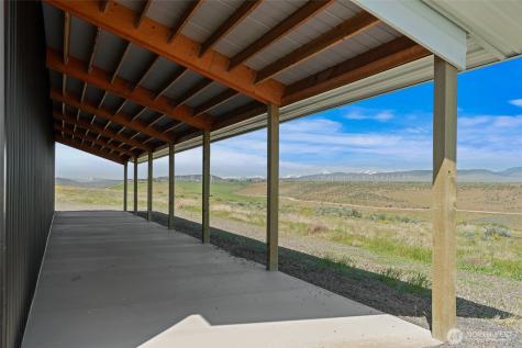 920 Sundance Lane Ellensburg WA 98926