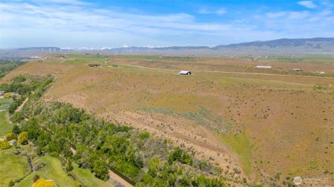 920 Sundance Lane Ellensburg WA 98926